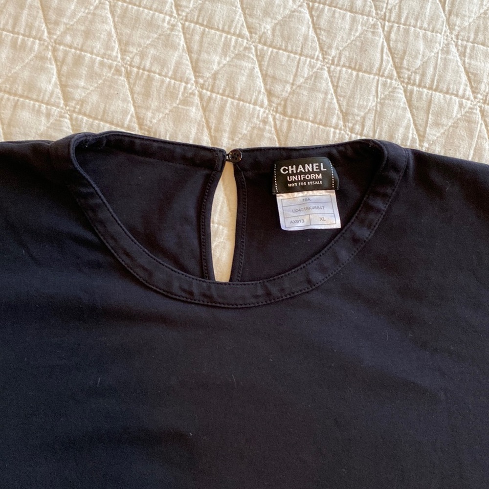 Chanel top